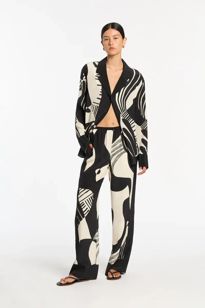 Sir The Label Realisme Set Print Size 2/Au 12 for rent on The Volte - main image