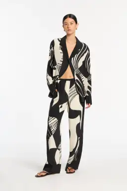 Sir The Label Realisme Set Print Size 2/Au 12 for rent on The Volte - image 1