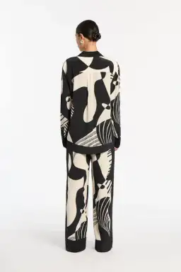 Sir The Label Realisme Set Print Size 2/Au 12 for rent on The Volte - image 2