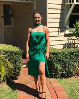 Toni Dress for rent on The Volte - image 1