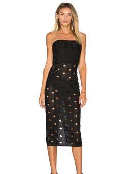 MISHA Cheyenne Dress Size 8/S for rent on The Volte - image 1