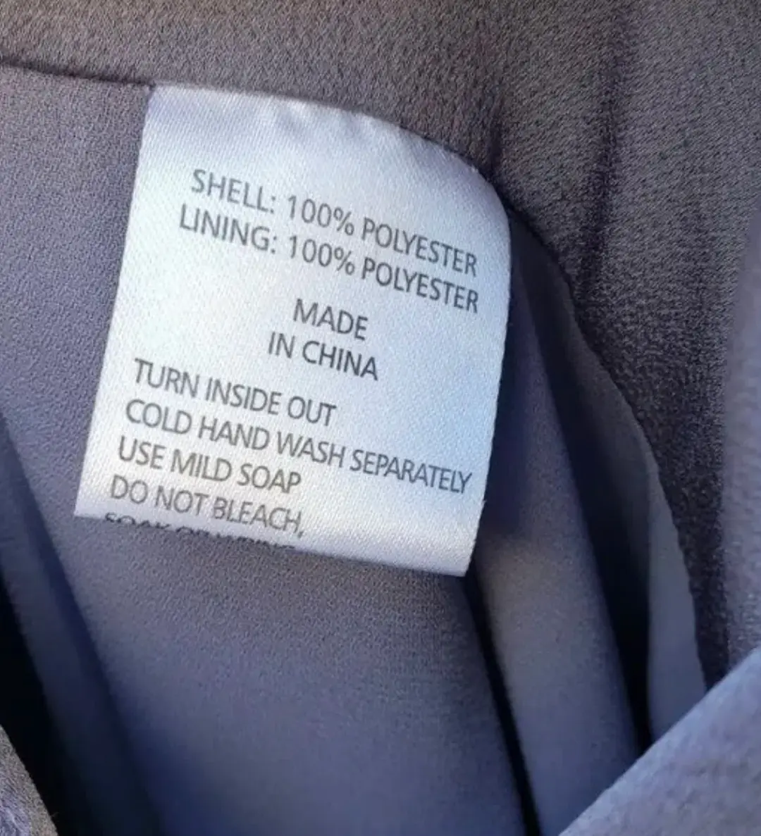 Shona Joy Luxe Draped Cocktail Frill Dress Charcoal Size 16 for rent on The Volte - main image