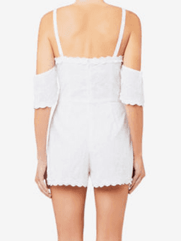 SEED Playsuit