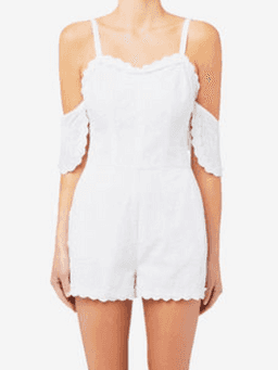 SEED Playsuit