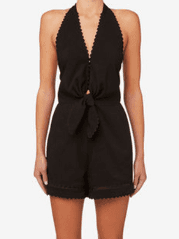 SEED Playsuit