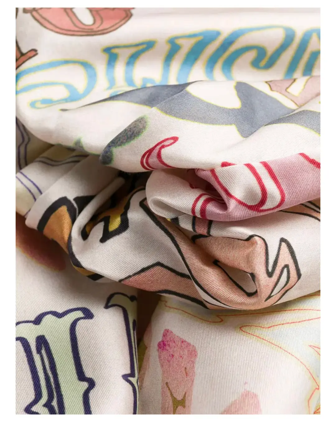 Zimmermann The Ladybeetle Word Mini Dress in Word Print Size 2/Au 12 for rent on The Volte - main image