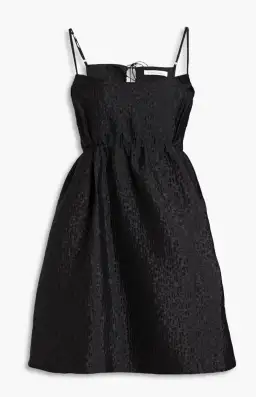 Rachel Gilbert Theo Mini Black Size 3 /Au 12 for rent on The Volte - image 3