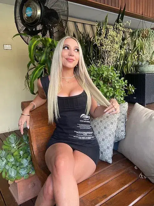 Miaou Missed Connections Dress Black Print Size 8 for rent on The Volte - main image