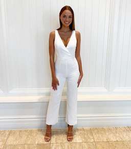 Kookai empress jumpsuit