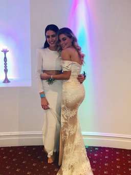 Colette Dress for rent on The Volte - image 5