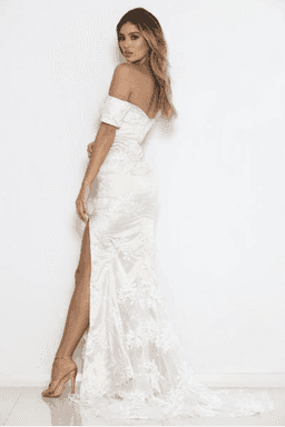 Colette Dress for rent on The Volte - image 2