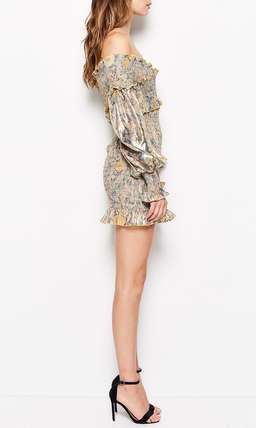 Alice McCall- Higher Love Dress