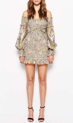 Alice McCall- Higher Love Dress