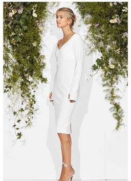 Maurie & Eve Easy Come Easy Go Dress