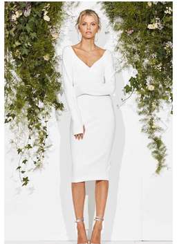 Maurie & Eve Easy Come Easy Go Dress