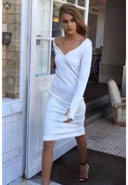 Maurie & Eve Easy Come Easy Go Dress