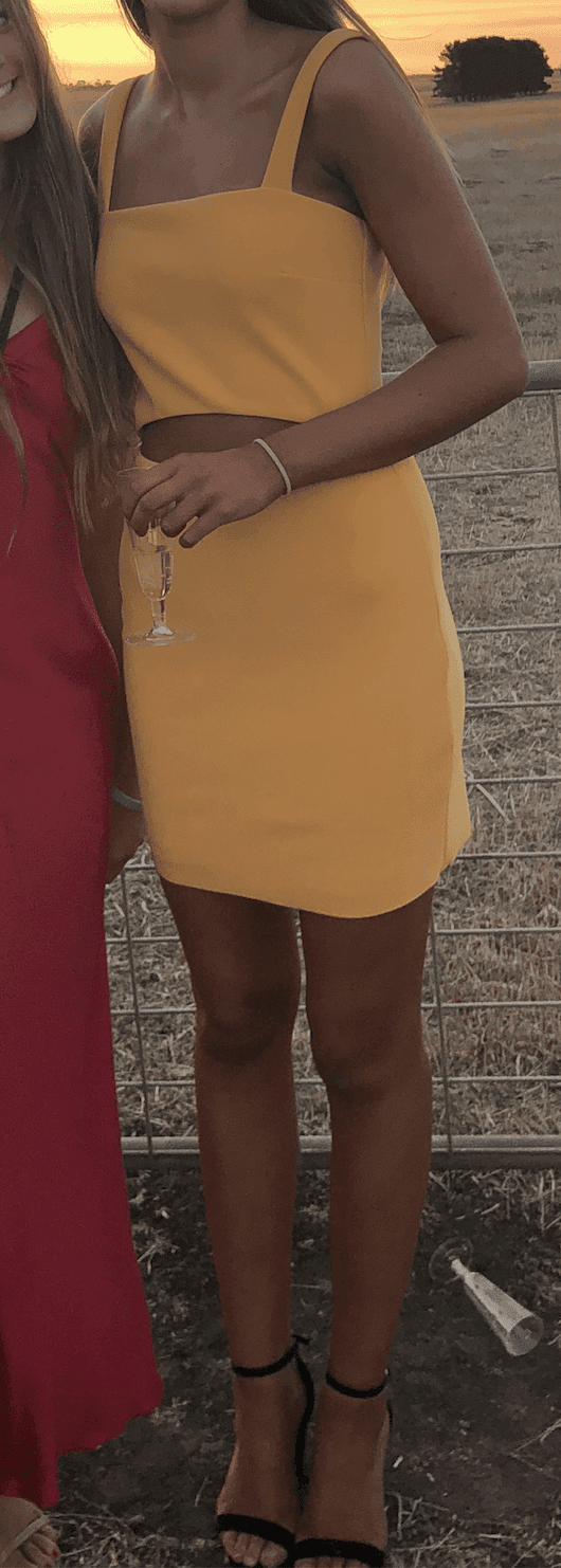 Macaron mini dress - Image 2