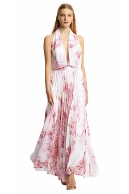 Camilla and Marc Ruby Lane Dress Print Size 8 for rent on The Volte - image 1