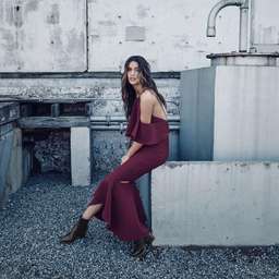 Sheike High Society Dress size 12 for rent on The Volte - image 2