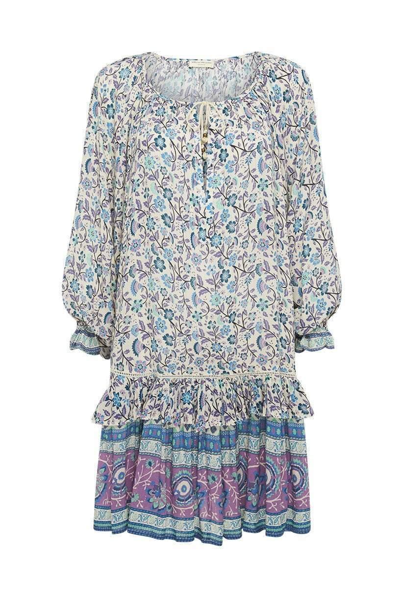 Dahlia Tunic for rent on The Volte - main image