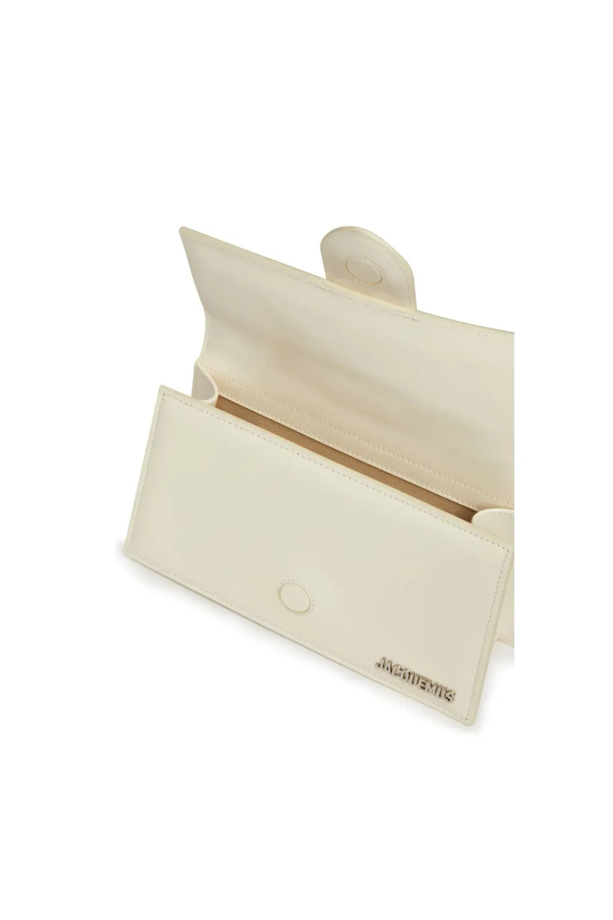 Jacquemus Le Grand Bambino Handbag - Image 5