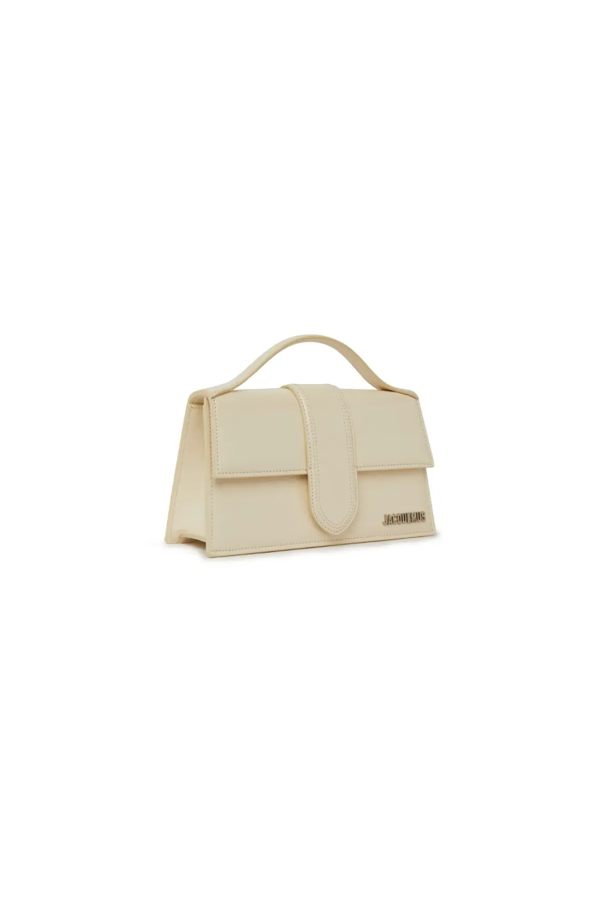 Jacquemus Le Grand Bambino Handbag - Image 2