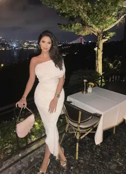 Coucoo Pasu Dress in Cream Size XL / AU 12-14 for rent on The Volte - image 3