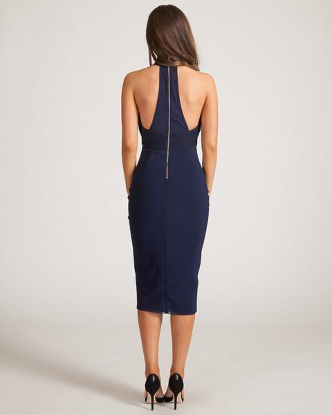 Bec & Bridge Wayfaring Dress size 8 for rent on The Volte - main image