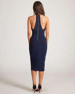 Bec & Bridge Wayfaring Dress size 8 for rent on The Volte - image 2