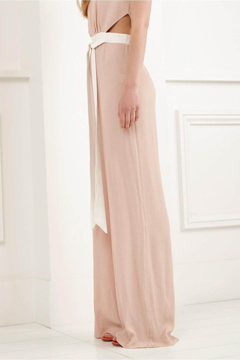 C/MEO Sonder Jumpsuit size 10 for rent on The Volte - main image