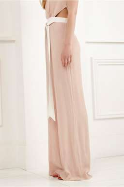 C/MEO Sonder Jumpsuit size 10 for rent on The Volte - image 2