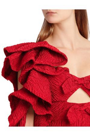 Nicola Finetti Deidre Dress size 10 for rent on The Volte - main image