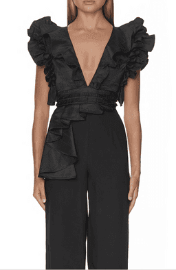 AIMEE PANTSUIT for rent on The Volte - image 2