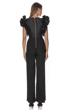 AIMEE PANTSUIT for rent on The Volte - image 3