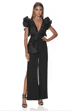 AIMEE PANTSUIT for rent on The Volte - image 1