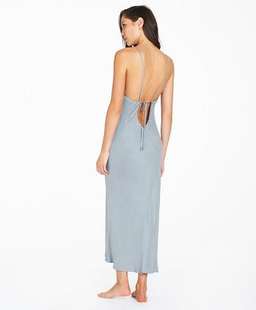 Baha Midi Dress for rent on The Volte - image 2
