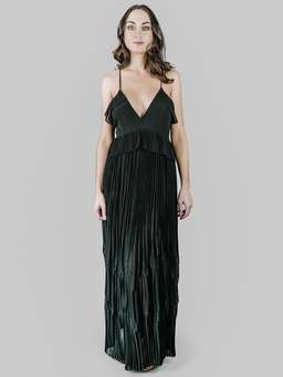 Keepsake Love Struck Maxi size 14 for rent on The Volte - image 1