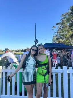 YSL Le 5 À 7 In Smooth Black Leather for rent on The Volte - image 3