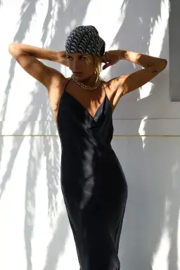 Rat & Boa - Santi Dress (Size Small/8) for rent on The Volte - image 3