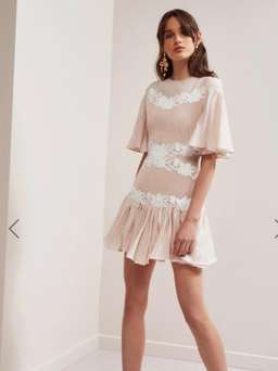 KEEPSAKE all mine dress size 6