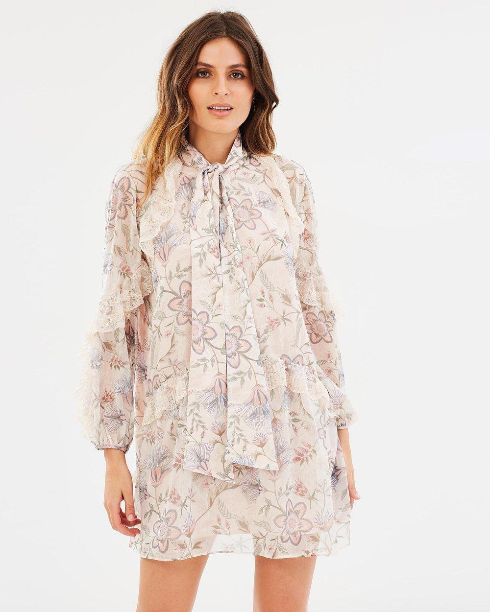 Stevie May Pursuit Mini for rent on The Volte - main image