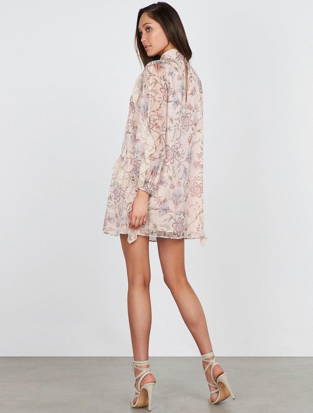 Stevie May Pursuit Mini for rent on The Volte - main image