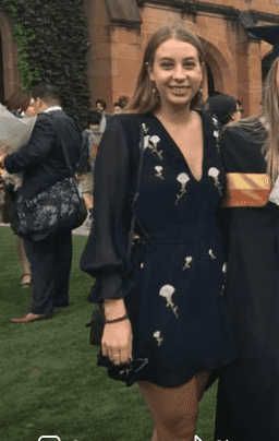 Stevie May Substance Dress for rent on The Volte - image 6