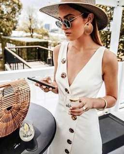 Cardin Dress Size 00