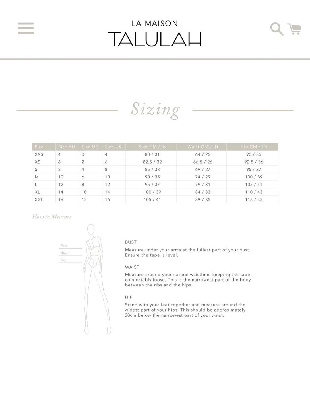 Talulah New Woman Ruffle Dress for rent on The Volte - main image