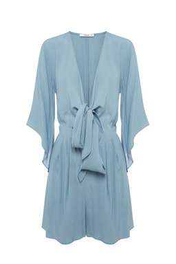 Sheike Provincial Playsuit size 6 for rent on The Volte - image 2