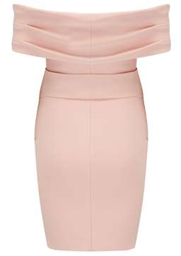 Bec & Bridge Marvellous Mini Dress Peach Size 10 for rent on The Volte - image 7