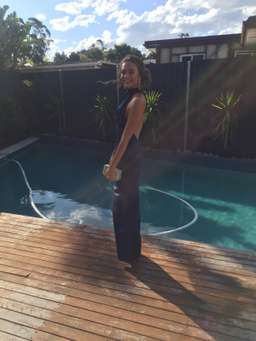 Etoile Gown - Studio Minc for rent on The Volte - image 3