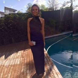 Etoile Gown - Studio Minc for rent on The Volte - image 1