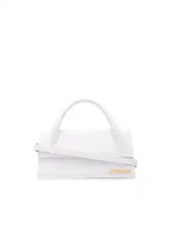 Jacquemus Le Chiquito Long White